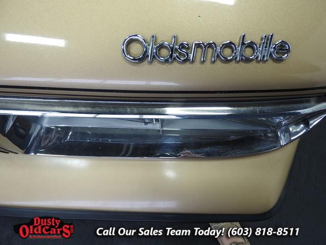 1985 Oldsmobile Calais (CC-904286) for sale in Derry, New Hampshire
