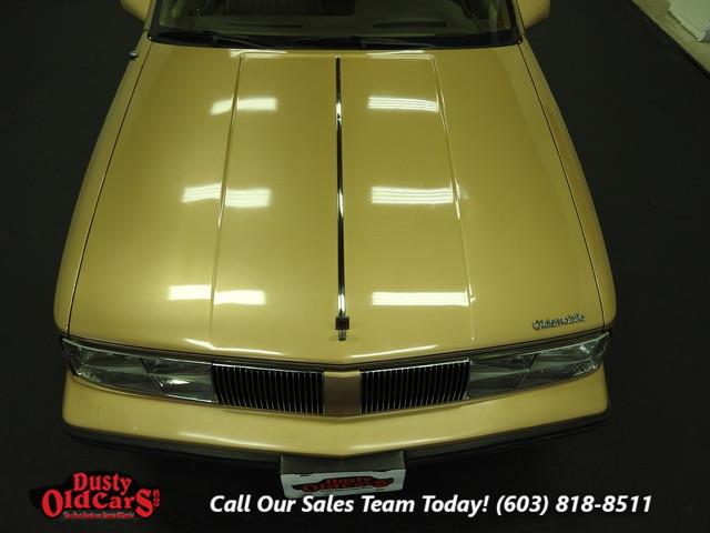 1985 Oldsmobile Calais (CC-904286) for sale in Derry, New Hampshire