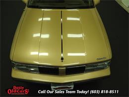 1985 Oldsmobile Calais (CC-904286) for sale in Derry, New Hampshire