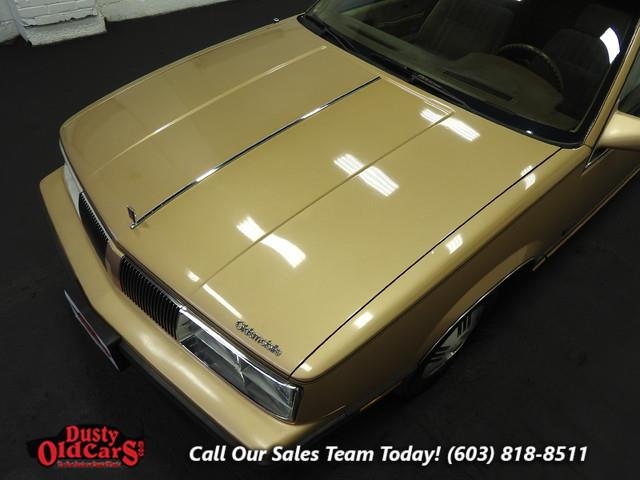 1985 Oldsmobile Calais (CC-904286) for sale in Derry, New Hampshire