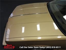 1985 Oldsmobile Calais (CC-904286) for sale in Derry, New Hampshire