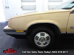 1985 Oldsmobile Calais (CC-904286) for sale in Derry, New Hampshire