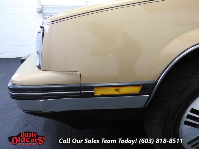 1985 Oldsmobile Calais (CC-904286) for sale in Derry, New Hampshire