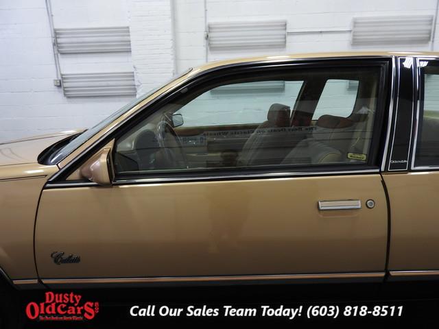 1985 Oldsmobile Calais (CC-904286) for sale in Derry, New Hampshire