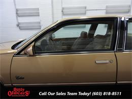 1985 Oldsmobile Calais (CC-904286) for sale in Derry, New Hampshire