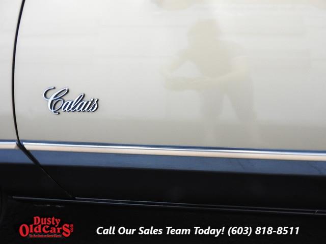 1985 Oldsmobile Calais (CC-904286) for sale in Derry, New Hampshire