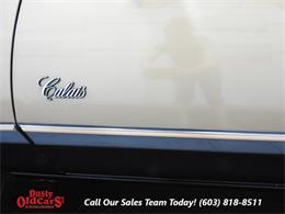 1985 Oldsmobile Calais (CC-904286) for sale in Derry, New Hampshire