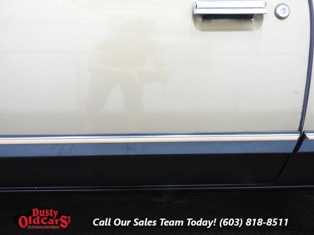 1985 Oldsmobile Calais (CC-904286) for sale in Derry, New Hampshire