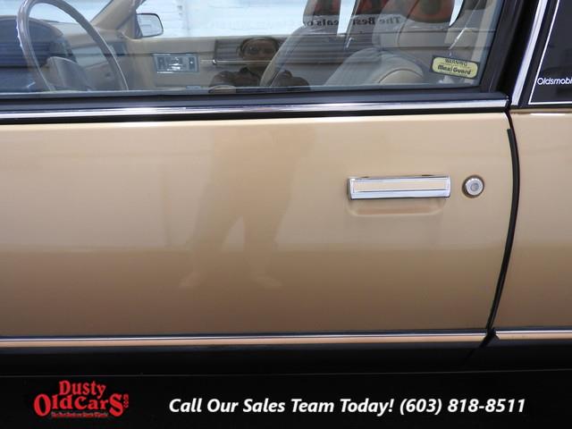 1985 Oldsmobile Calais (CC-904286) for sale in Derry, New Hampshire