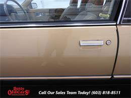 1985 Oldsmobile Calais (CC-904286) for sale in Derry, New Hampshire