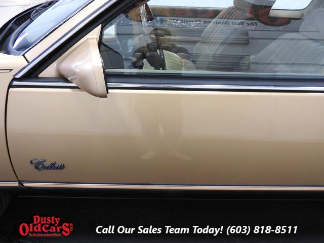1985 Oldsmobile Calais (CC-904286) for sale in Derry, New Hampshire