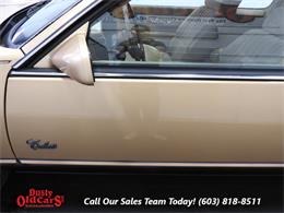 1985 Oldsmobile Calais (CC-904286) for sale in Derry, New Hampshire