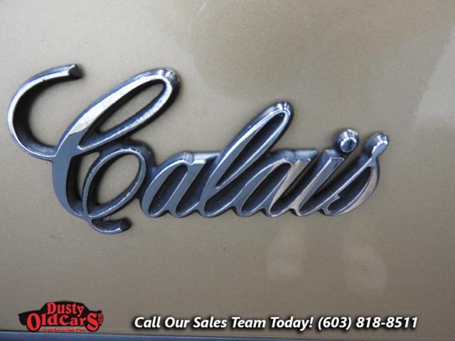 1985 Oldsmobile Calais (CC-904286) for sale in Derry, New Hampshire