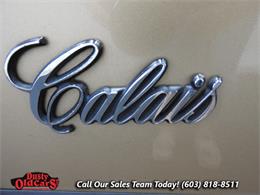 1985 Oldsmobile Calais (CC-904286) for sale in Derry, New Hampshire