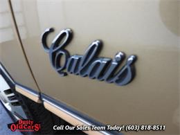 1985 Oldsmobile Calais (CC-904286) for sale in Derry, New Hampshire