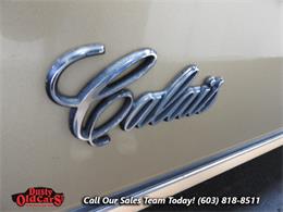 1985 Oldsmobile Calais (CC-904286) for sale in Derry, New Hampshire