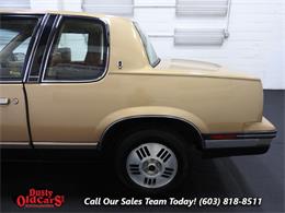 1985 Oldsmobile Calais (CC-904286) for sale in Derry, New Hampshire