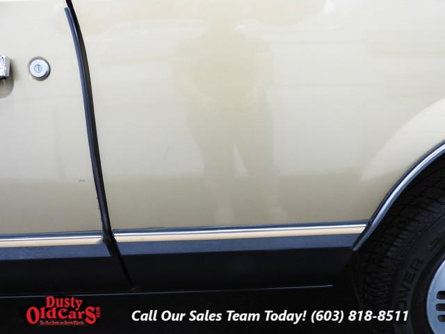 1985 Oldsmobile Calais (CC-904286) for sale in Derry, New Hampshire