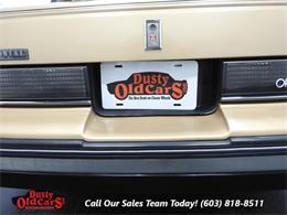 1985 Oldsmobile Calais (CC-904286) for sale in Derry, New Hampshire