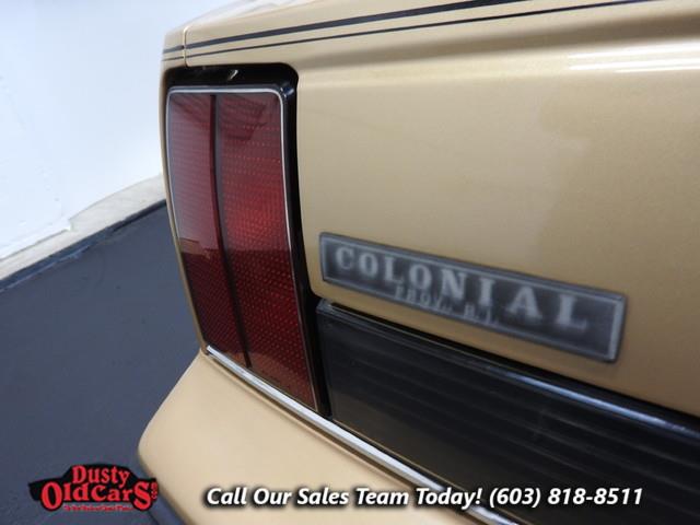1985 Oldsmobile Calais (CC-904286) for sale in Derry, New Hampshire
