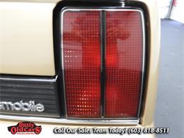 1985 Oldsmobile Calais (CC-904286) for sale in Derry, New Hampshire