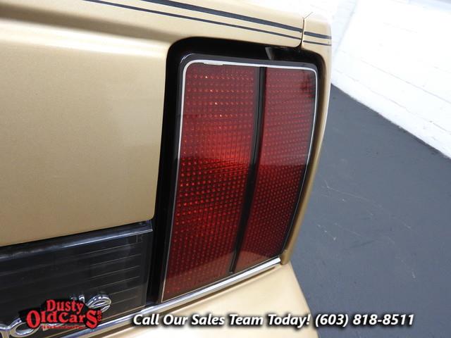 1985 Oldsmobile Calais (CC-904286) for sale in Derry, New Hampshire