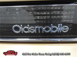 1985 Oldsmobile Calais (CC-904286) for sale in Derry, New Hampshire