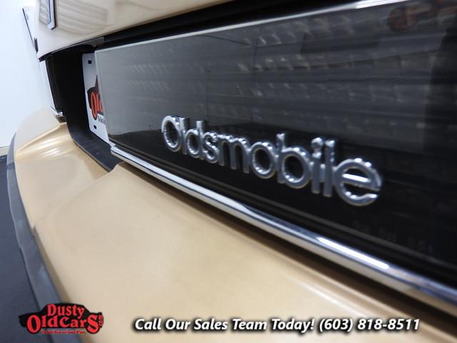 1985 Oldsmobile Calais (CC-904286) for sale in Derry, New Hampshire