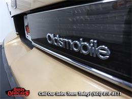 1985 Oldsmobile Calais (CC-904286) for sale in Derry, New Hampshire