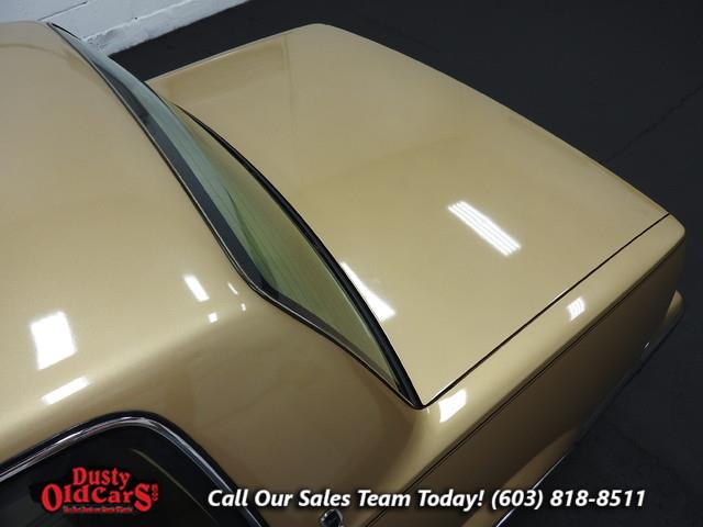 1985 Oldsmobile Calais (CC-904286) for sale in Derry, New Hampshire