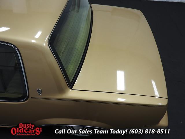 1985 Oldsmobile Calais (CC-904286) for sale in Derry, New Hampshire