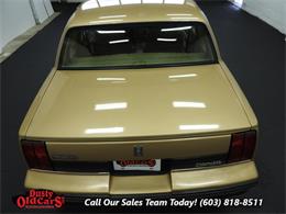 1985 Oldsmobile Calais (CC-904286) for sale in Derry, New Hampshire