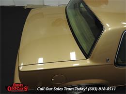 1985 Oldsmobile Calais (CC-904286) for sale in Derry, New Hampshire