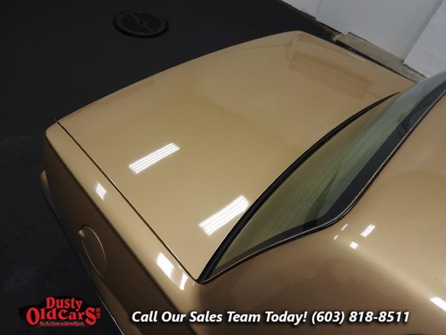 1985 Oldsmobile Calais (CC-904286) for sale in Derry, New Hampshire
