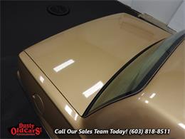 1985 Oldsmobile Calais (CC-904286) for sale in Derry, New Hampshire