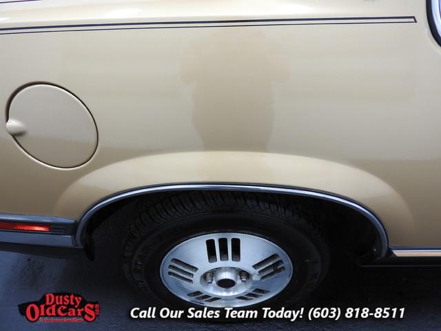 1985 Oldsmobile Calais (CC-904286) for sale in Derry, New Hampshire