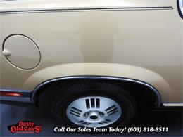 1985 Oldsmobile Calais (CC-904286) for sale in Derry, New Hampshire