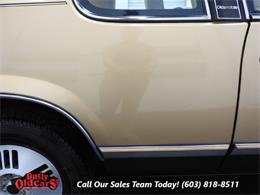 1985 Oldsmobile Calais (CC-904286) for sale in Derry, New Hampshire