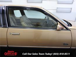 1985 Oldsmobile Calais (CC-904286) for sale in Derry, New Hampshire