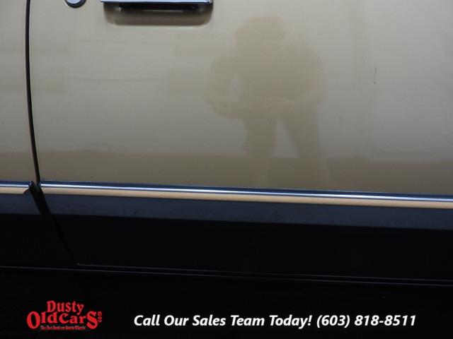 1985 Oldsmobile Calais (CC-904286) for sale in Derry, New Hampshire