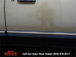1985 Oldsmobile Calais (CC-904286) for sale in Derry, New Hampshire