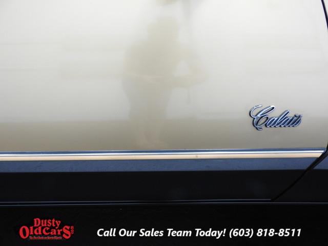 1985 Oldsmobile Calais (CC-904286) for sale in Derry, New Hampshire