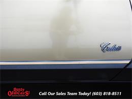 1985 Oldsmobile Calais (CC-904286) for sale in Derry, New Hampshire
