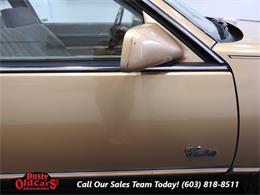 1985 Oldsmobile Calais (CC-904286) for sale in Derry, New Hampshire