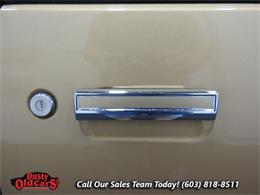 1985 Oldsmobile Calais (CC-904286) for sale in Derry, New Hampshire