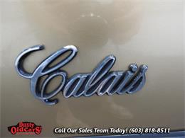 1985 Oldsmobile Calais (CC-904286) for sale in Derry, New Hampshire