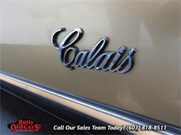1985 Oldsmobile Calais (CC-904286) for sale in Derry, New Hampshire