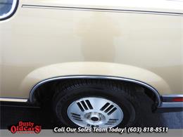 1985 Oldsmobile Calais (CC-904286) for sale in Derry, New Hampshire