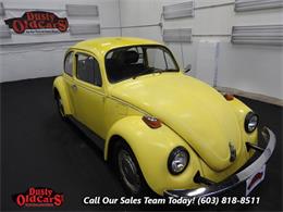 1975 Volkswagen Beetle (CC-904292) for sale in Derry, New Hampshire