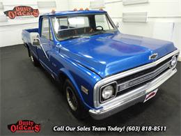 1970 Chevrolet C/K 20 (CC-904294) for sale in Derry, New Hampshire